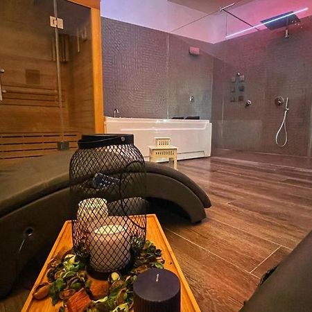 Casa Nenescu Maison De Charme & Spa Enna Dış mekan fotoğraf